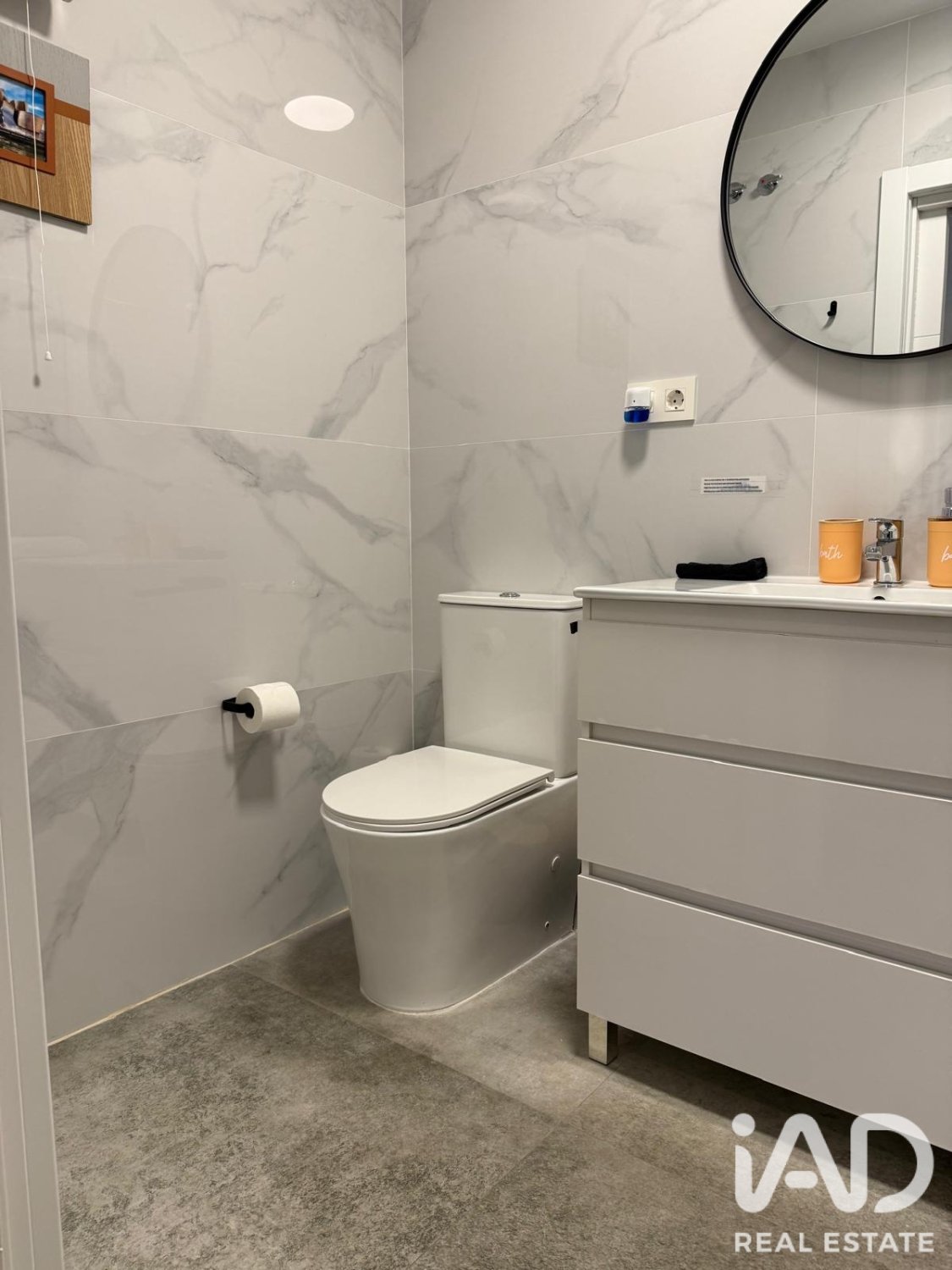 Apartment in Getxo, Biscay, Spain 2 bedrooms, 85.77 sq.m. No. 188144