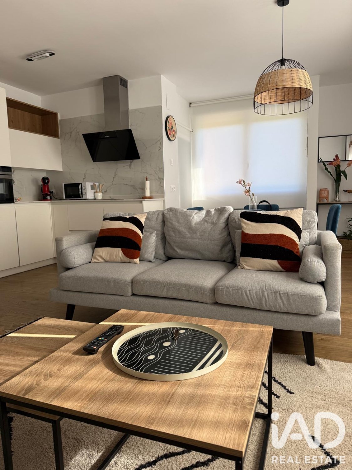 Apartment in Getxo, Biscay, Spain 2 bedrooms, 85.77 sq.m. No. 188144