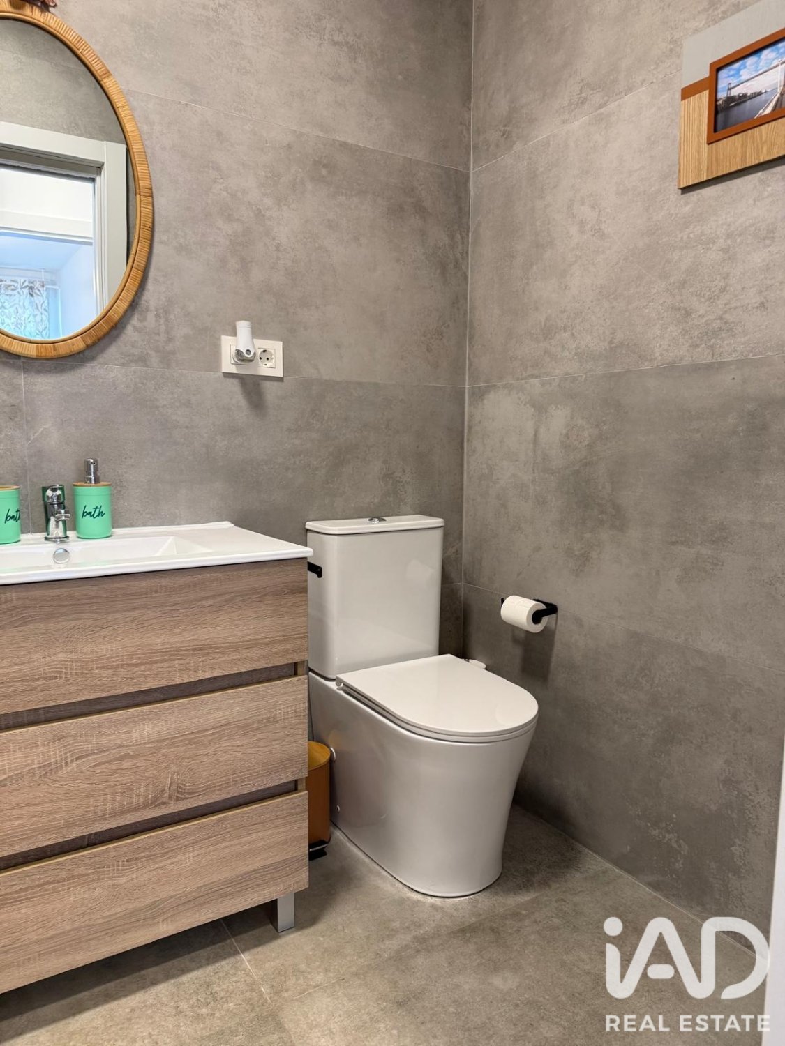 Apartment in Getxo, Biscay, Spain 2 bedrooms, 85.77 sq.m. No. 188144