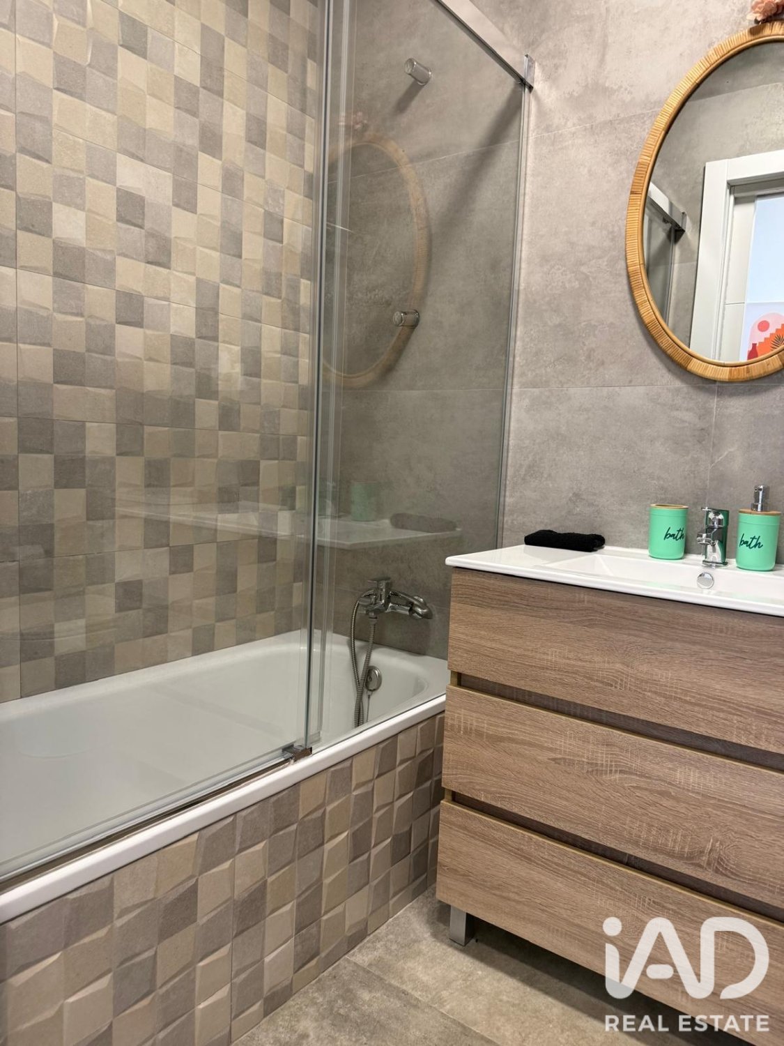 Apartment in Getxo, Biscay, Spain 2 bedrooms, 85.77 sq.m. No. 188144