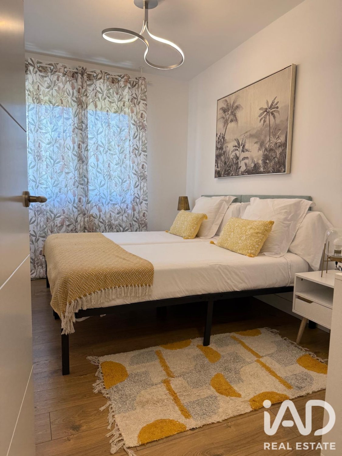 Apartment in Getxo, Biscay, Spain 2 bedrooms, 85.77 sq.m. No. 188144