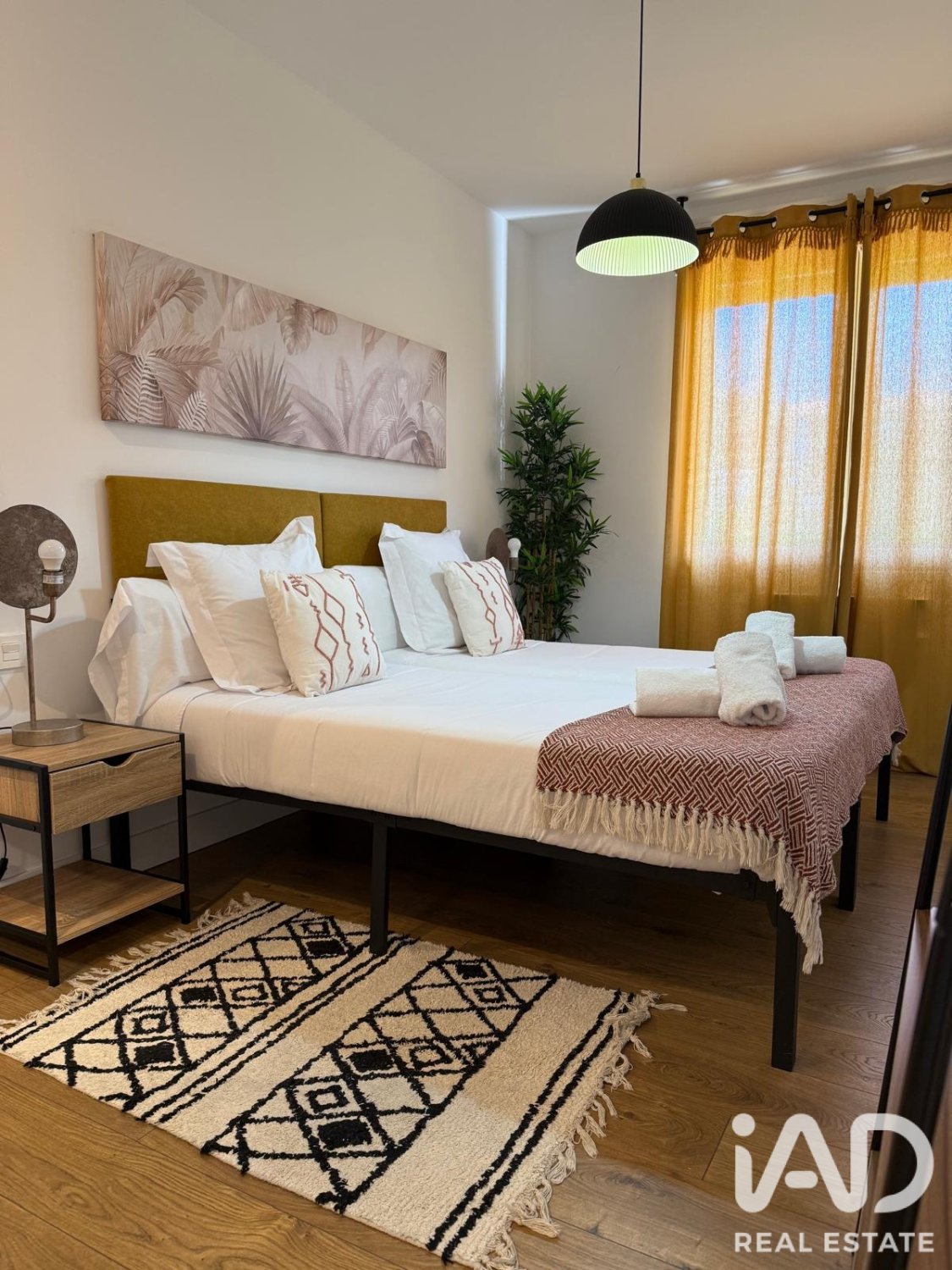Apartment in Getxo, Biscay, Spain 2 bedrooms, 85.77 sq.m. No. 188144