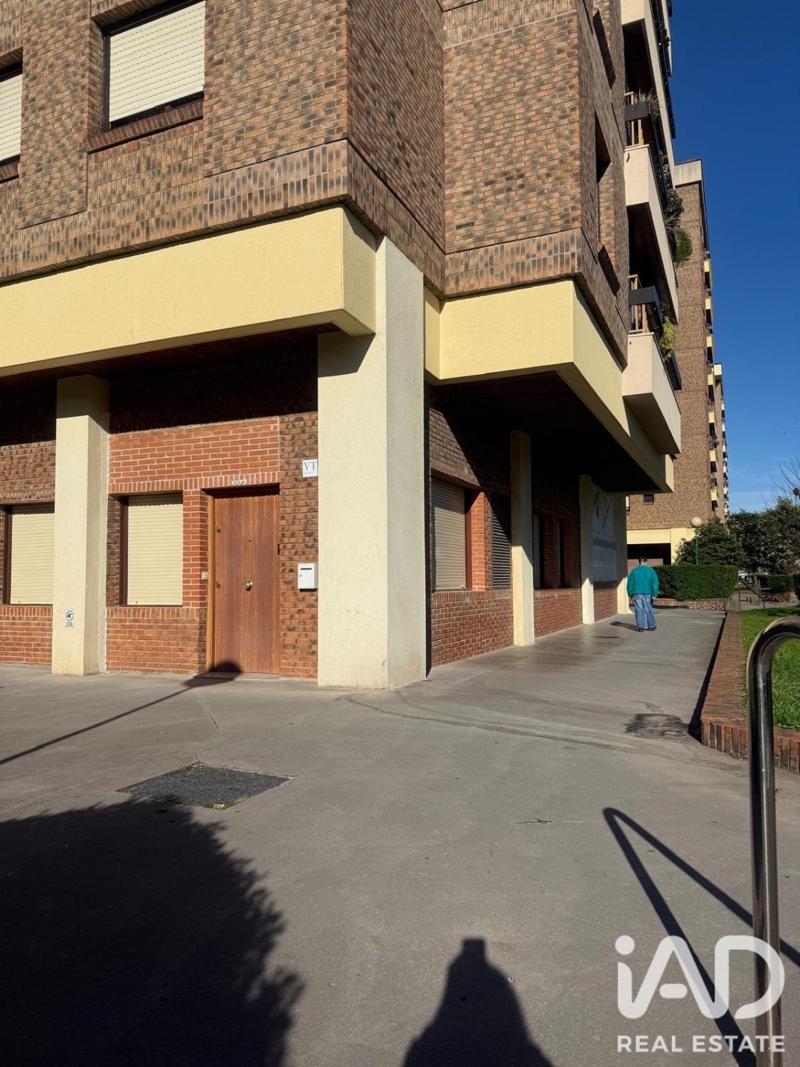Apartment in Getxo, Biscay, Spain 2 bedrooms, 85.77 sq.m. No. 188144