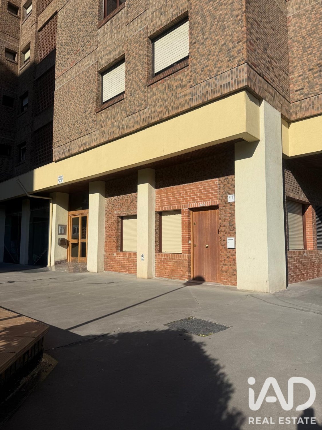 Apartment in Getxo, Biscay, Spain 2 bedrooms, 85.77 sq.m. No. 188144