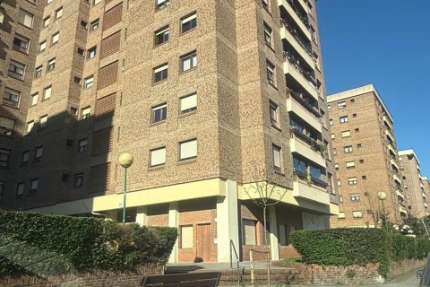 Apartment in Getxo, Biscay, Spain 2 bedrooms, 85.77 sq.m. No. 188144