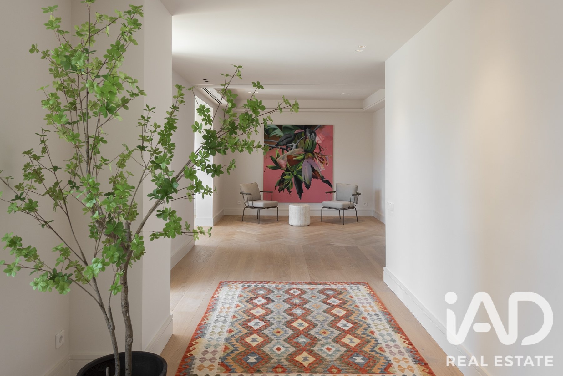 Apartamento en Barcelona, España 3 dormitorios, 279 m2 No. 188146