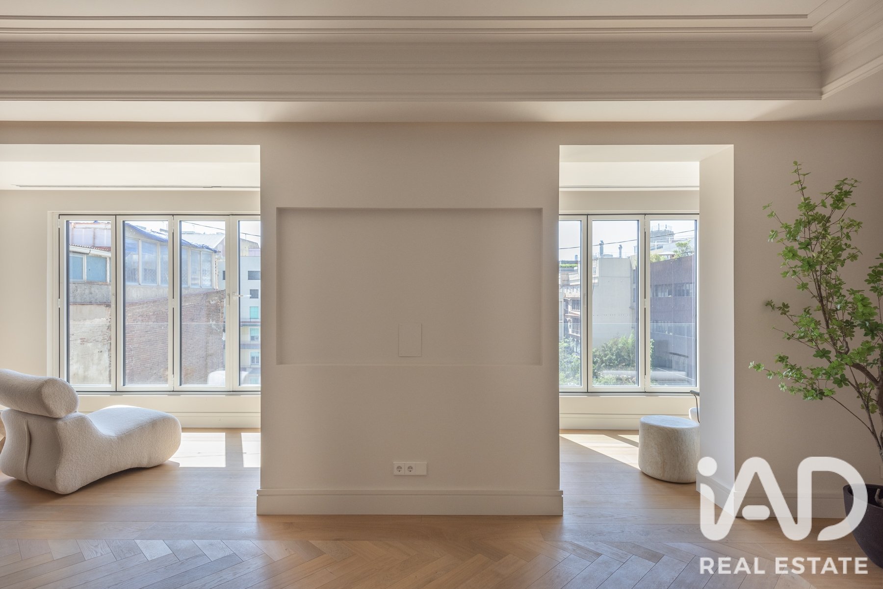 Apartamento en Barcelona, España 3 dormitorios, 279 m2 No. 188146