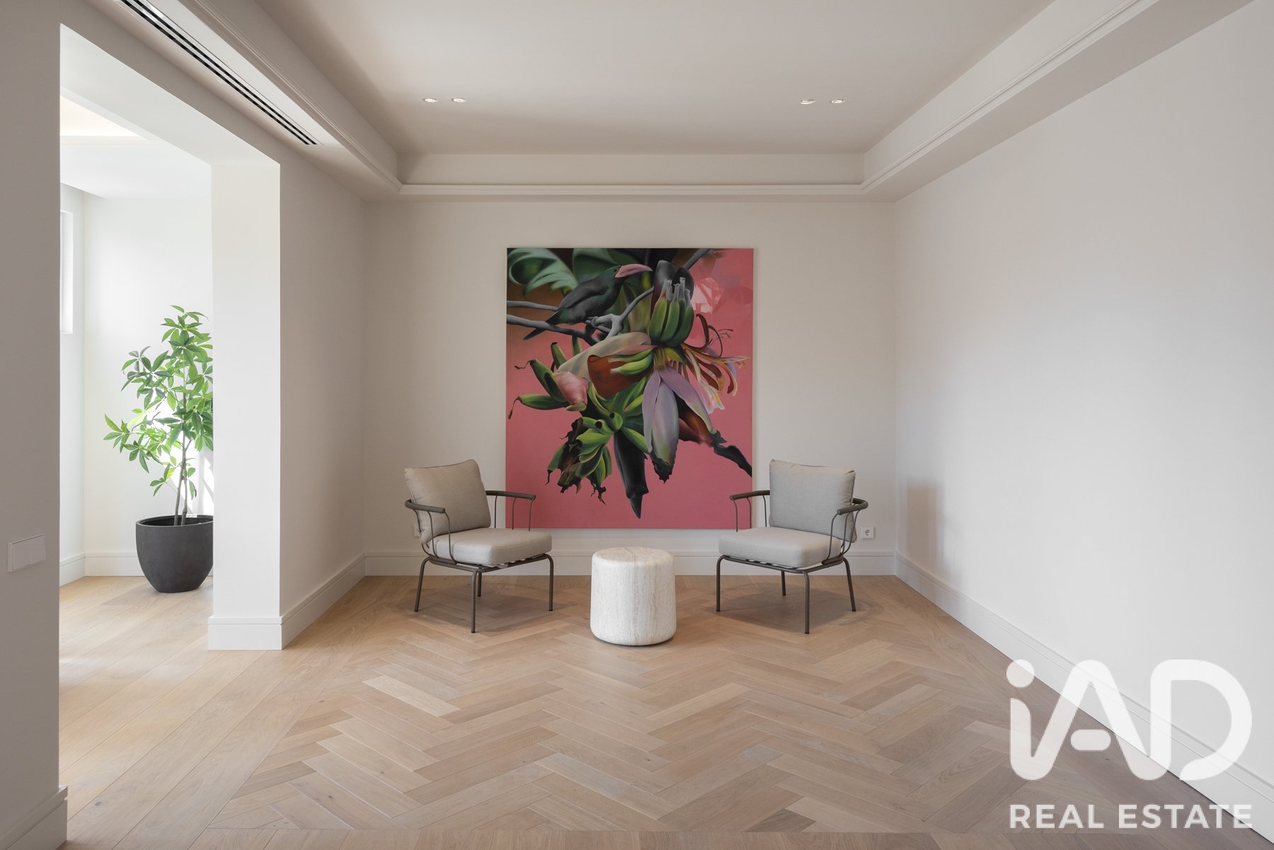 Apartamento en Barcelona, España 3 dormitorios, 279 m2 No. 188146