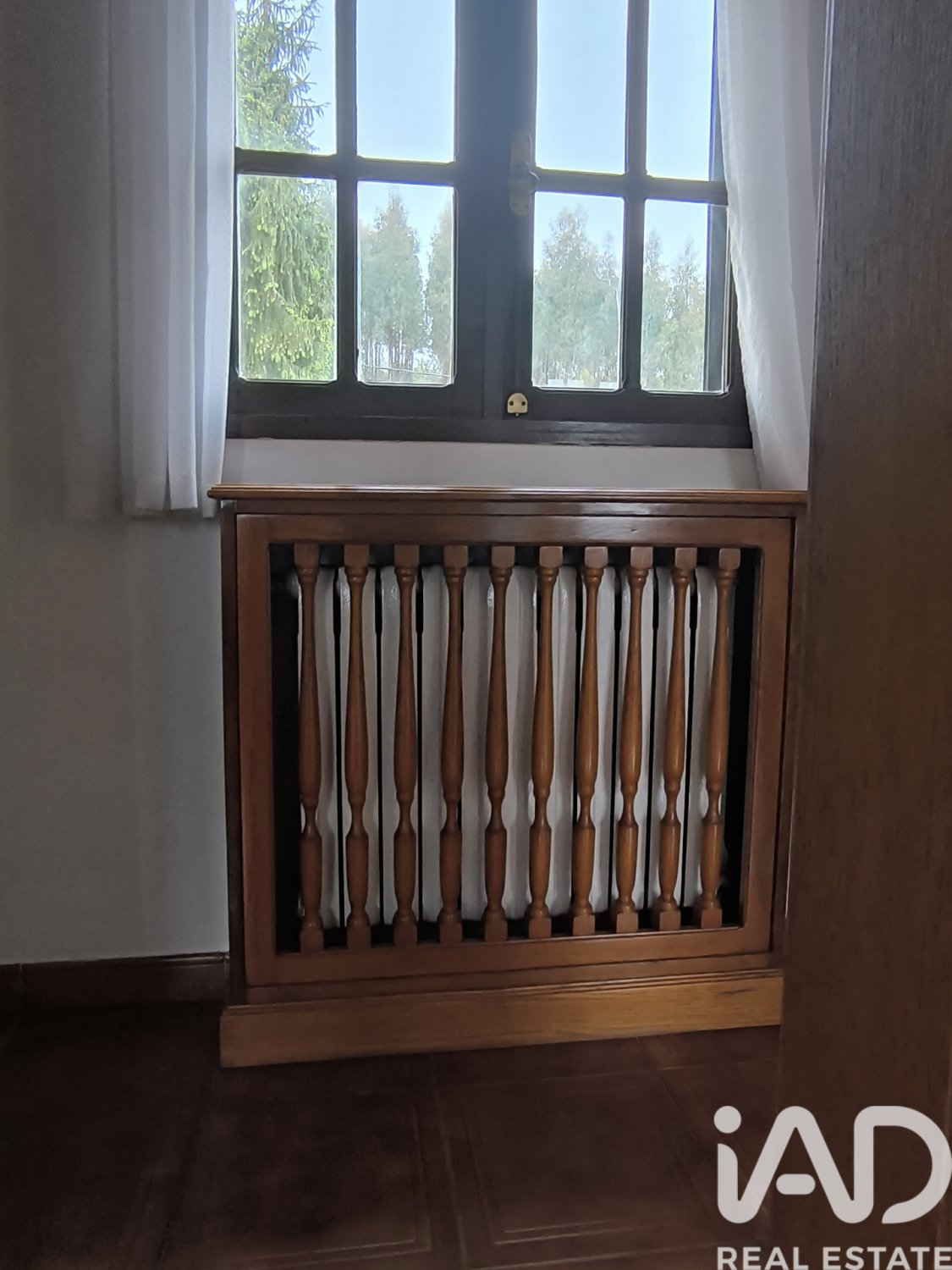 Сasa en Pontedeume, La Coruña, España 5 dormitorios, 507 m2 No. 188142