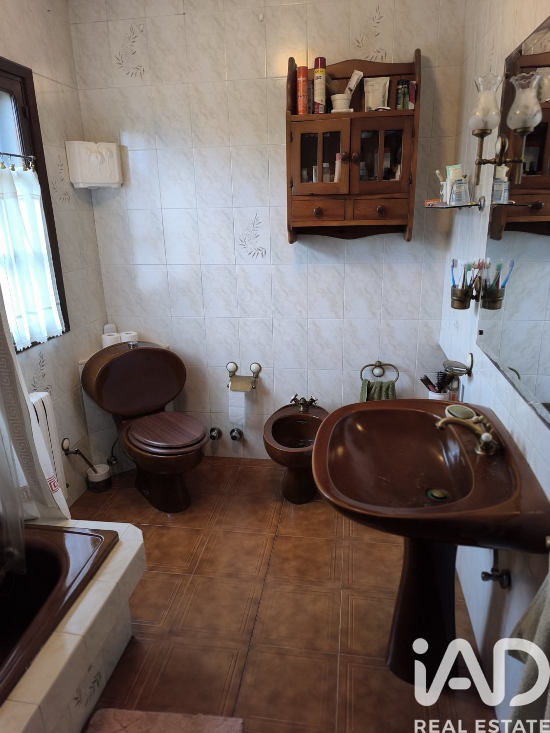 Сasa en Pontedeume, La Coruña, España 5 dormitorios, 507 m2 No. 188142