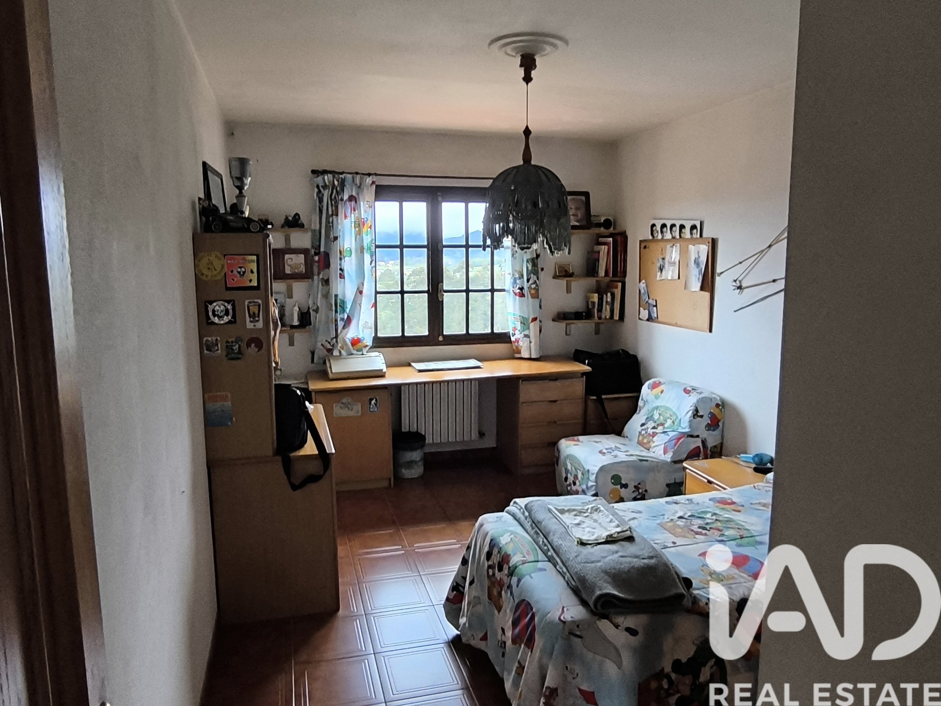 Сasa en Pontedeume, La Coruña, España 5 dormitorios, 507 m2 No. 188142