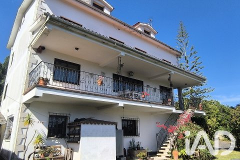 Сasa en Pontedeume, La Coruña, España 5 dormitorios, 507 m2 No. 188142
