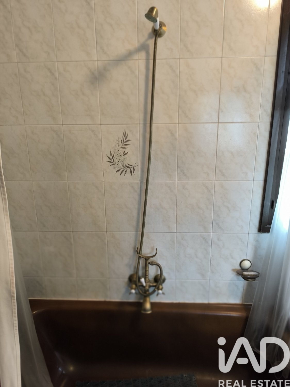 Сasa en Pontedeume, La Coruña, España 5 dormitorios, 507 m2 No. 188142