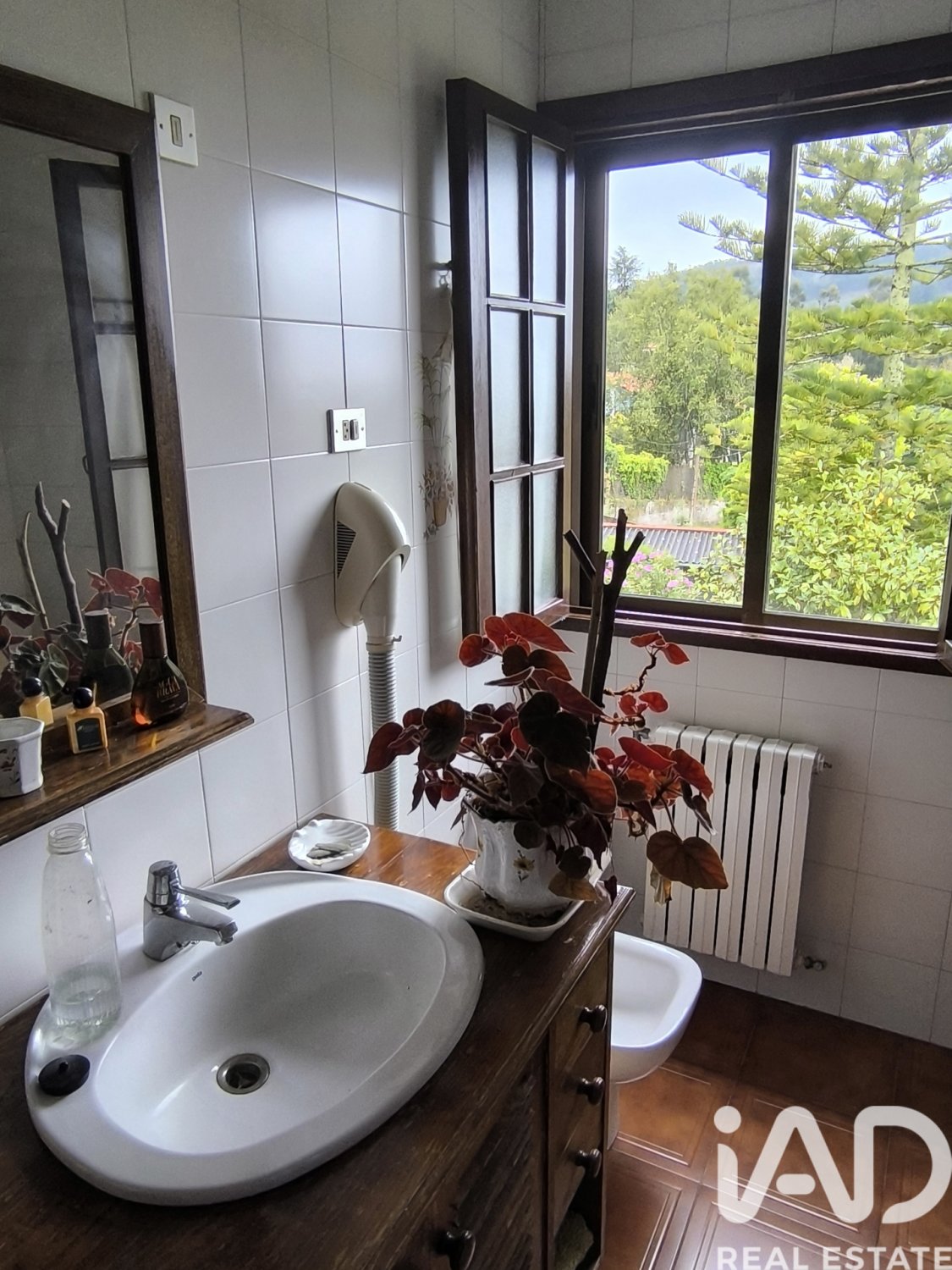 Сasa en Pontedeume, La Coruña, España 5 dormitorios, 507 m2 No. 188142