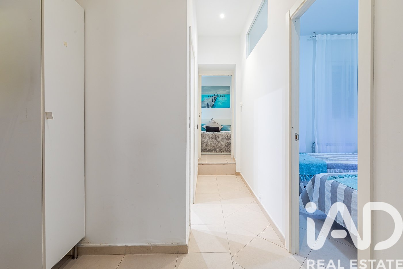 Appartamento a Madrid, Spagna 2 camere da letto, 91 mq. N° 188080
