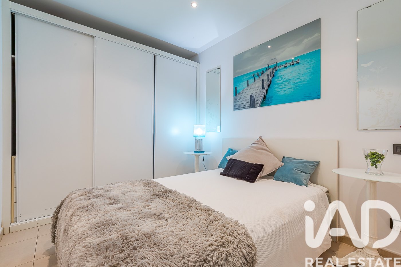Appartamento a Madrid, Spagna 2 camere da letto, 91 mq. N° 188080