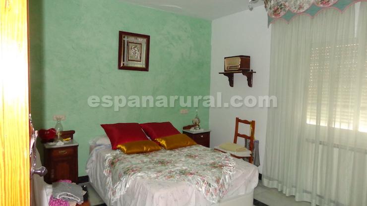 Māja Cela, Almeria, Spānijā 4 istabas, 416 m2 Nr. 138864
