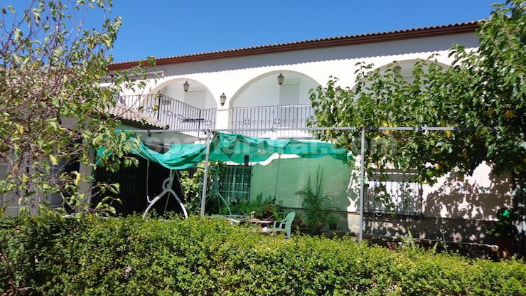 Māja Cela, Almeria, Spānijā 4 istabas, 416 m2 Nr. 138864