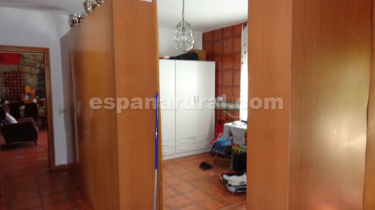 Māja Cela, Almeria, Spānijā 4 istabas, 416 m2 Nr. 138864
