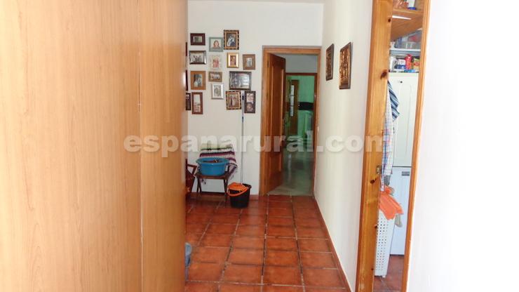 Māja Cela, Almeria, Spānijā 4 istabas, 416 m2 Nr. 138864