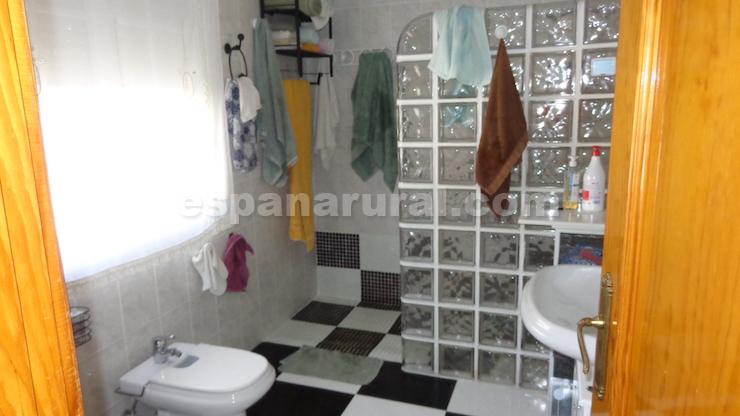 Māja Cela, Almeria, Spānijā 4 istabas, 416 m2 Nr. 138864
