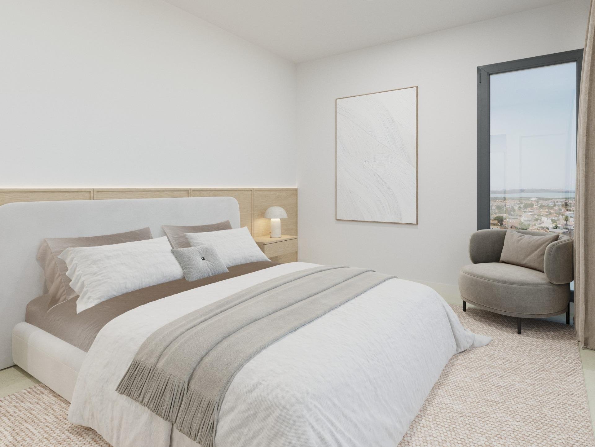Villa a Ciudad Quesada, Alicante, Spagna 3 camere da letto, 284 mq. N° 138862