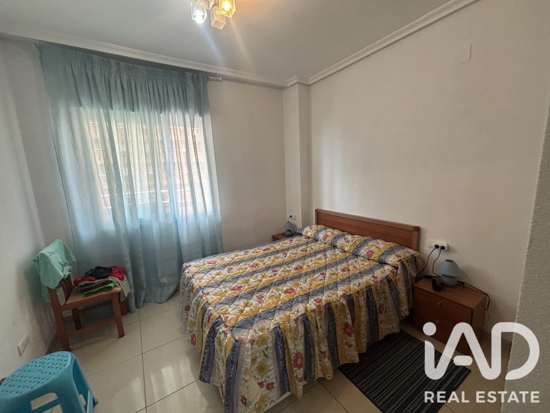 Apartamento en Oropesa del Mar, Castellón, España 2 dormitorios, 71 m2 No. 187650