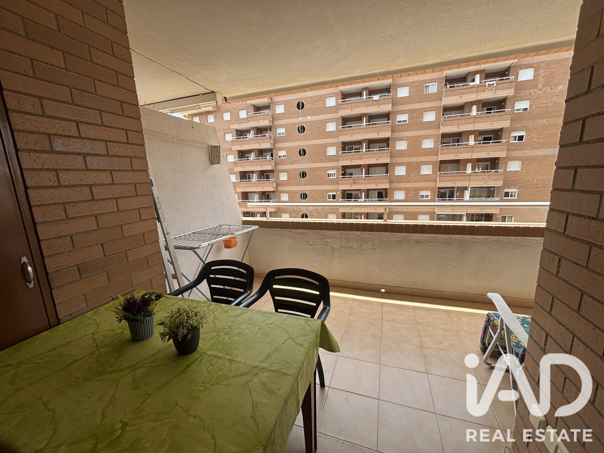 Apartamento en Oropesa del Mar, Castellón, España 2 dormitorios, 71 m2 No. 187650