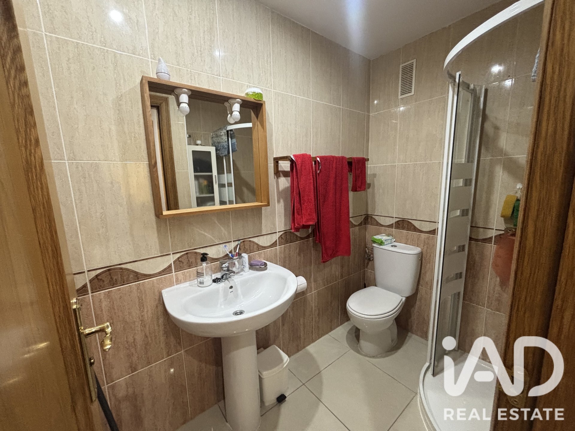 Apartamento en Oropesa del Mar, Castellón, España 2 dormitorios, 71 m2 No. 187650