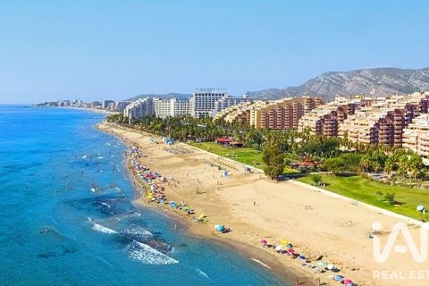 Apartament w Oropesa del Mar, Castellon, Hiszpania 2 sypialnie, 71 mkw. nr 187650