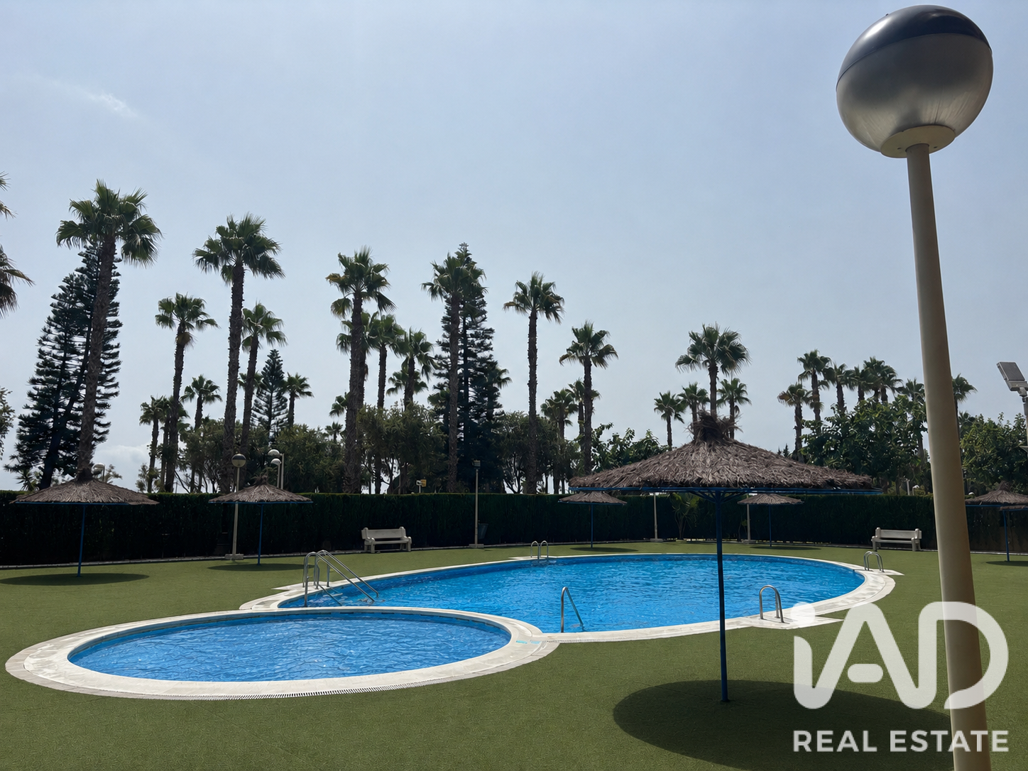 Apartamento en Oropesa del Mar, Castellón, España 2 dormitorios, 71 m2 No. 187650