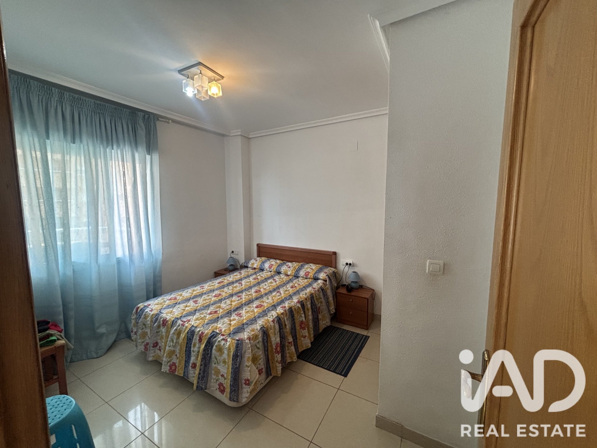 Apartamento en Oropesa del Mar, Castellón, España 2 dormitorios, 71 m2 No. 187650