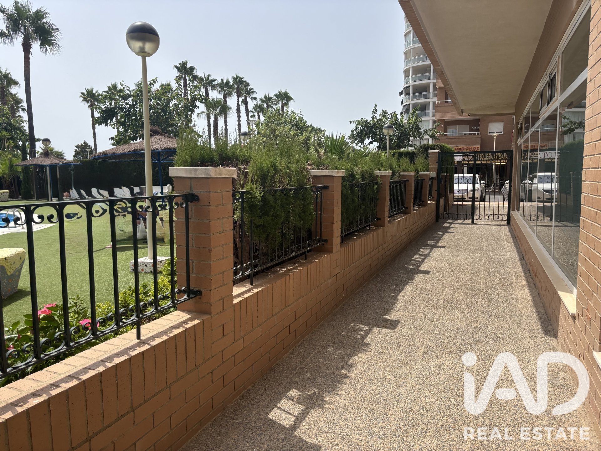 Apartamento en Oropesa del Mar, Castellón, España 2 dormitorios, 71 m2 No. 187650
