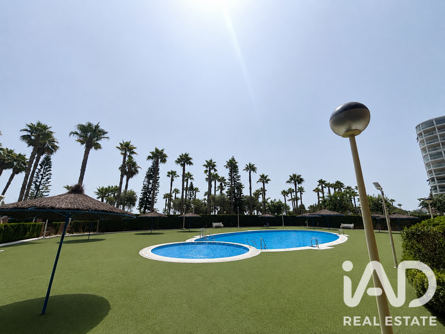 Apartamento en Oropesa del Mar, Castellón, España 2 dormitorios, 71 m2 No. 187650
