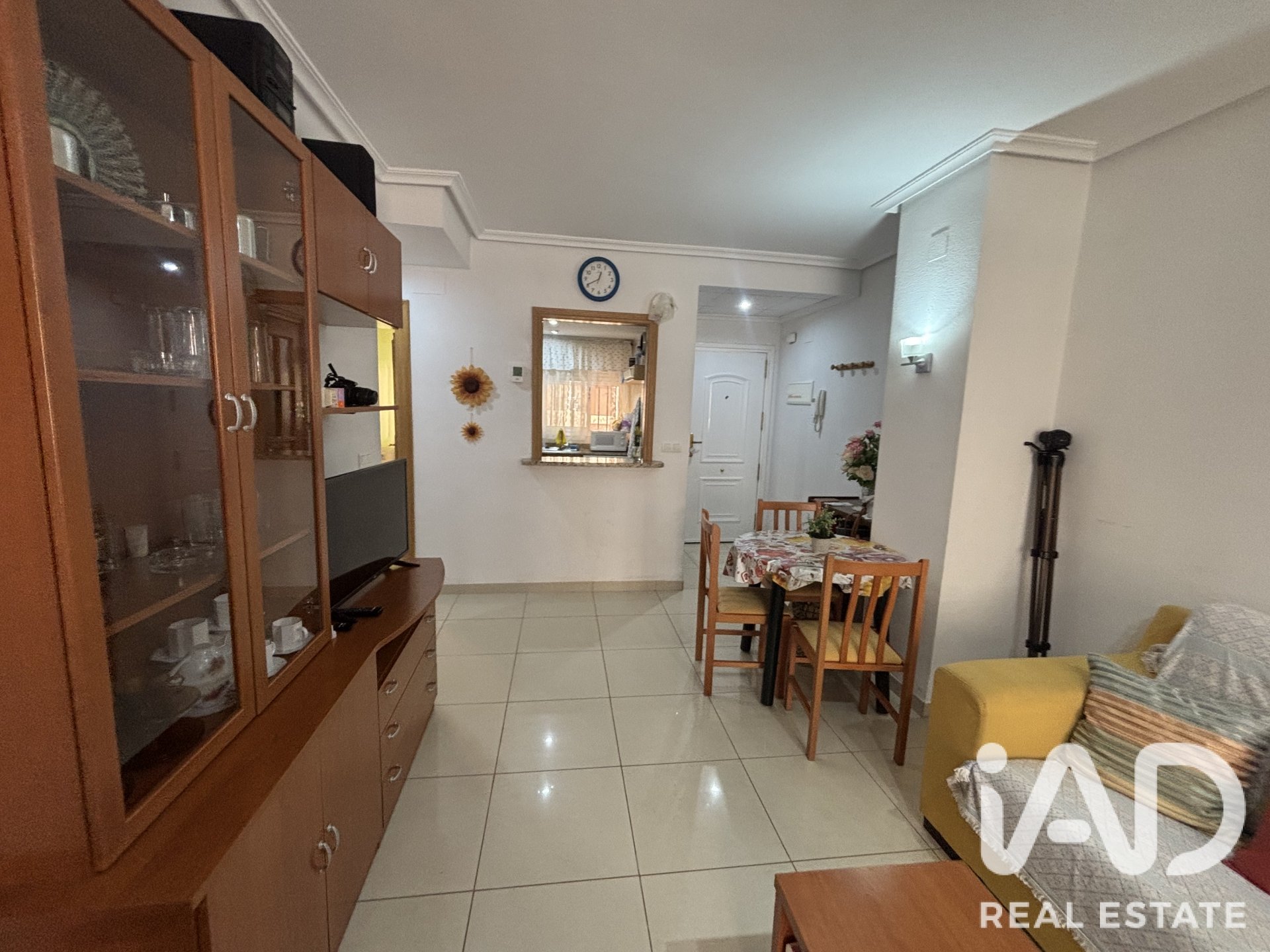 Apartamento en Oropesa del Mar, Castellón, España 2 dormitorios, 71 m2 No. 187650