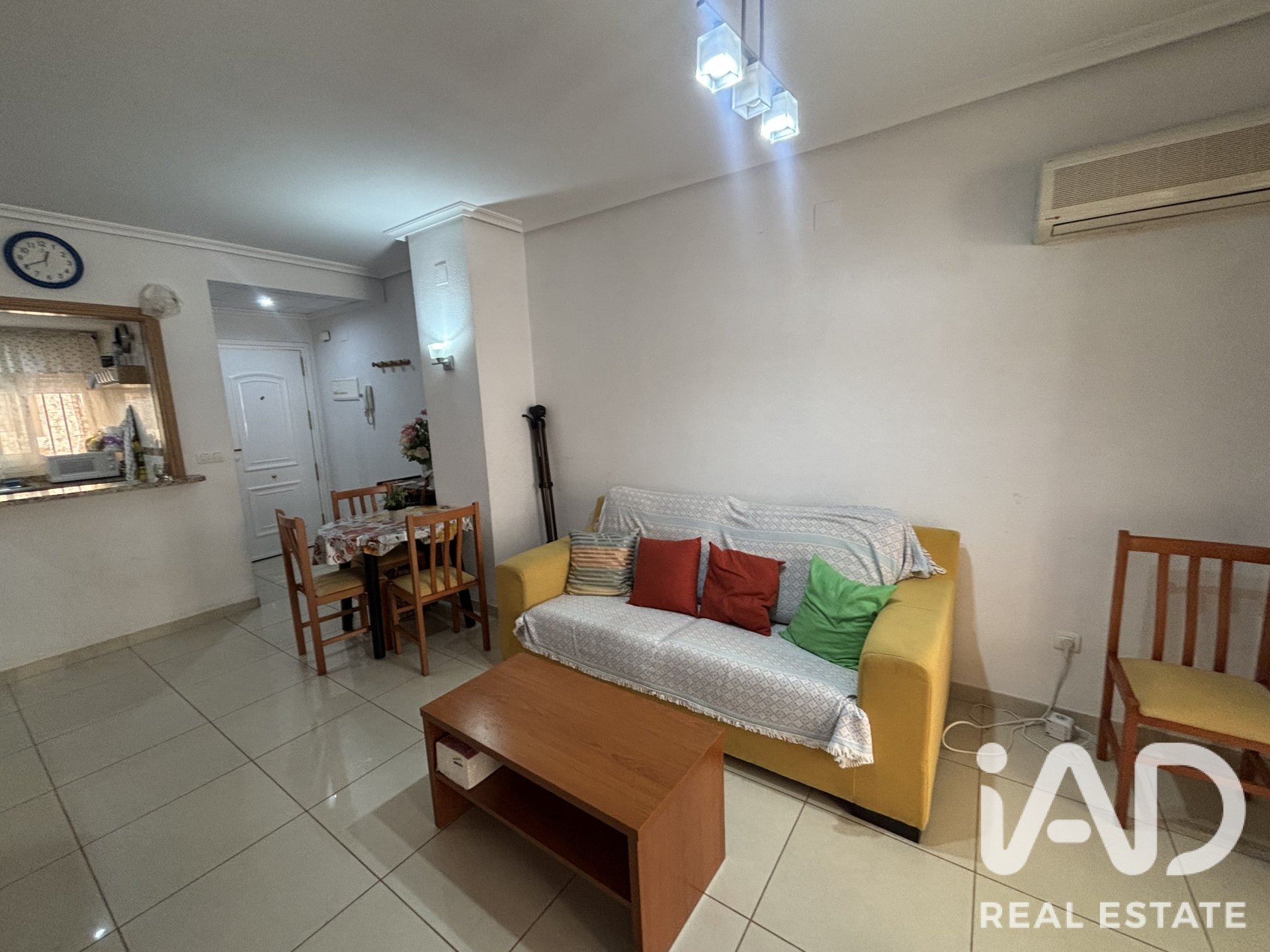 Apartamento en Oropesa del Mar, Castellón, España 2 dormitorios, 71 m2 No. 187650
