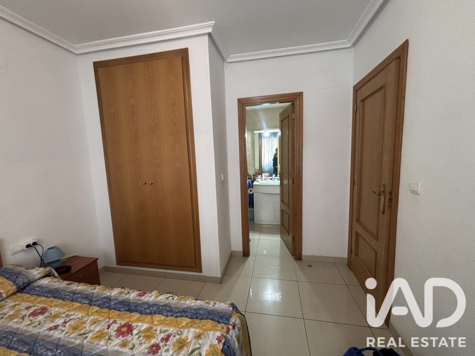 Apartamento en Oropesa del Mar, Castellón, España 2 dormitorios, 71 m2 No. 187650