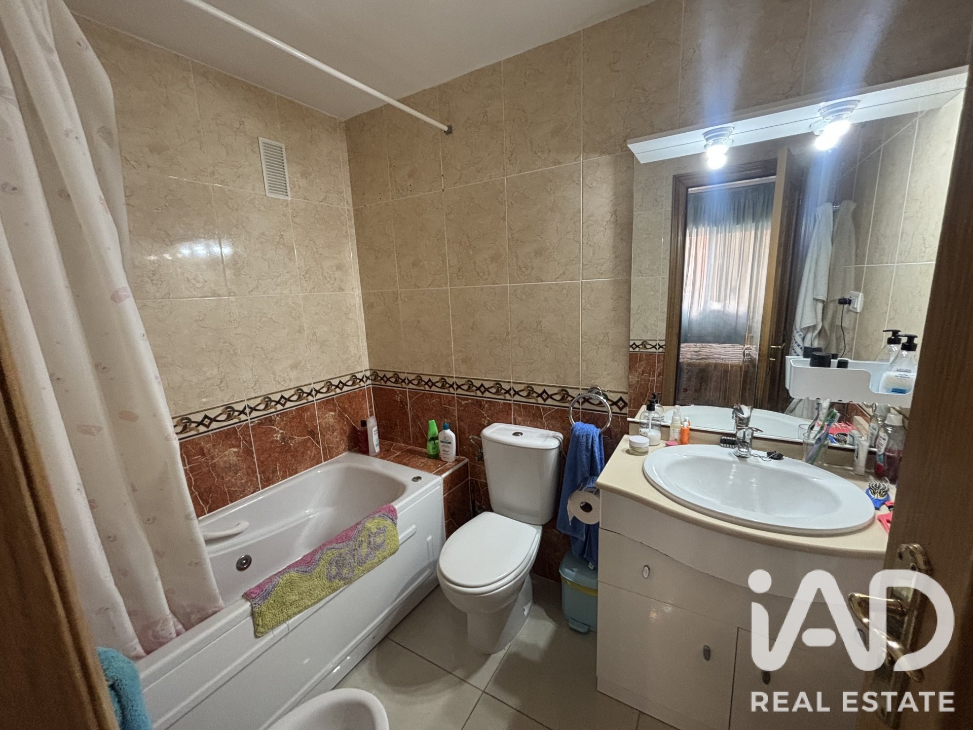 Apartamento en Oropesa del Mar, Castellón, España 2 dormitorios, 71 m2 No. 187650