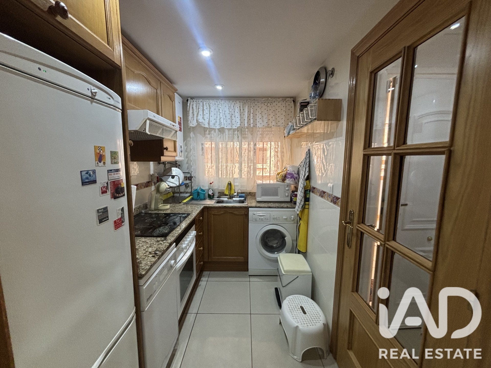 Apartamento en Oropesa del Mar, Castellón, España 2 dormitorios, 71 m2 No. 187650