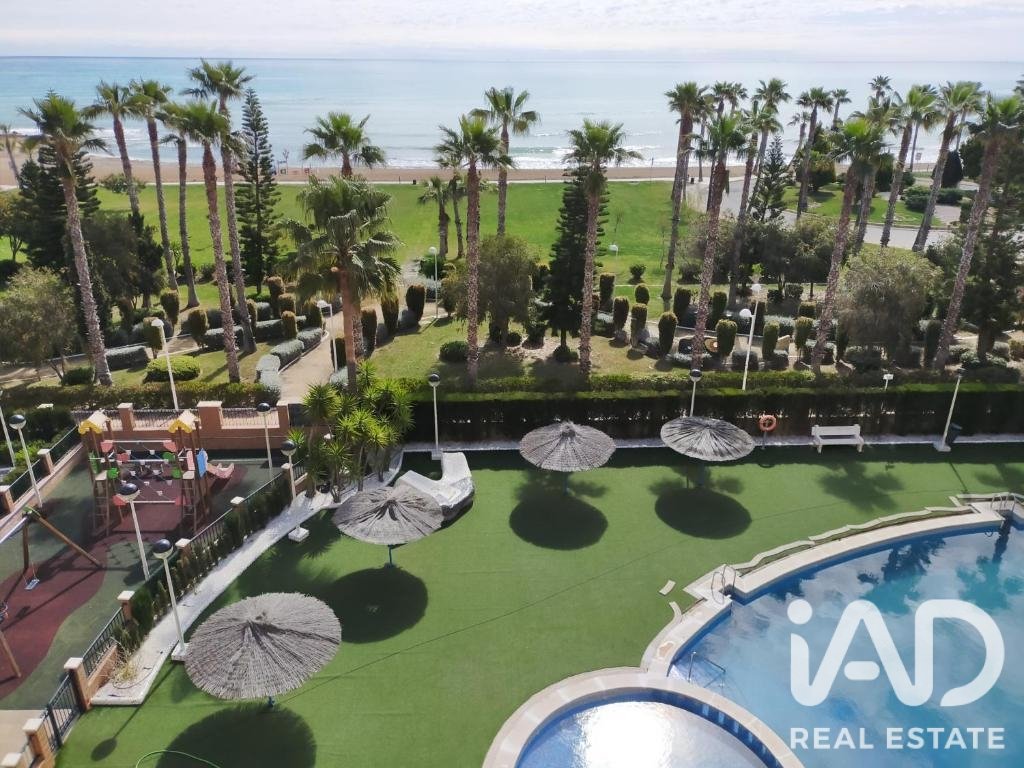 Apartamento en Oropesa del Mar, Castellón, España 2 dormitorios, 71 m2 No. 187650