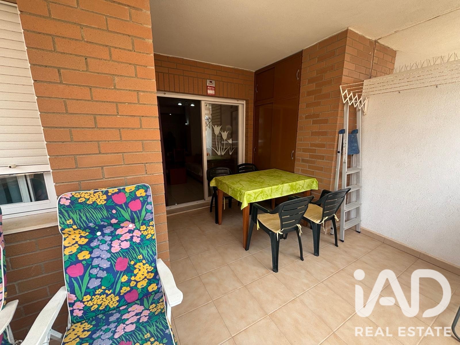 Apartamento en Oropesa del Mar, Castellón, España 2 dormitorios, 71 m2 No. 187650