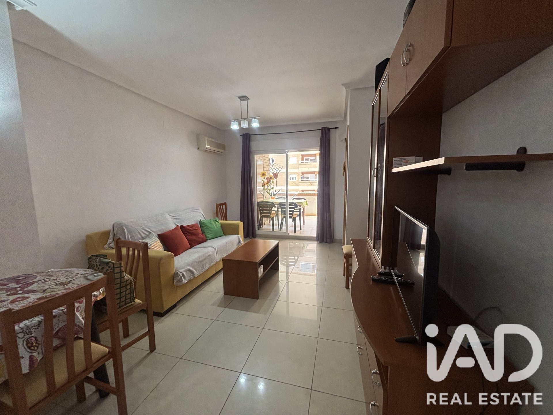 Apartamento en Oropesa del Mar, Castellón, España 2 dormitorios, 71 m2 No. 187650