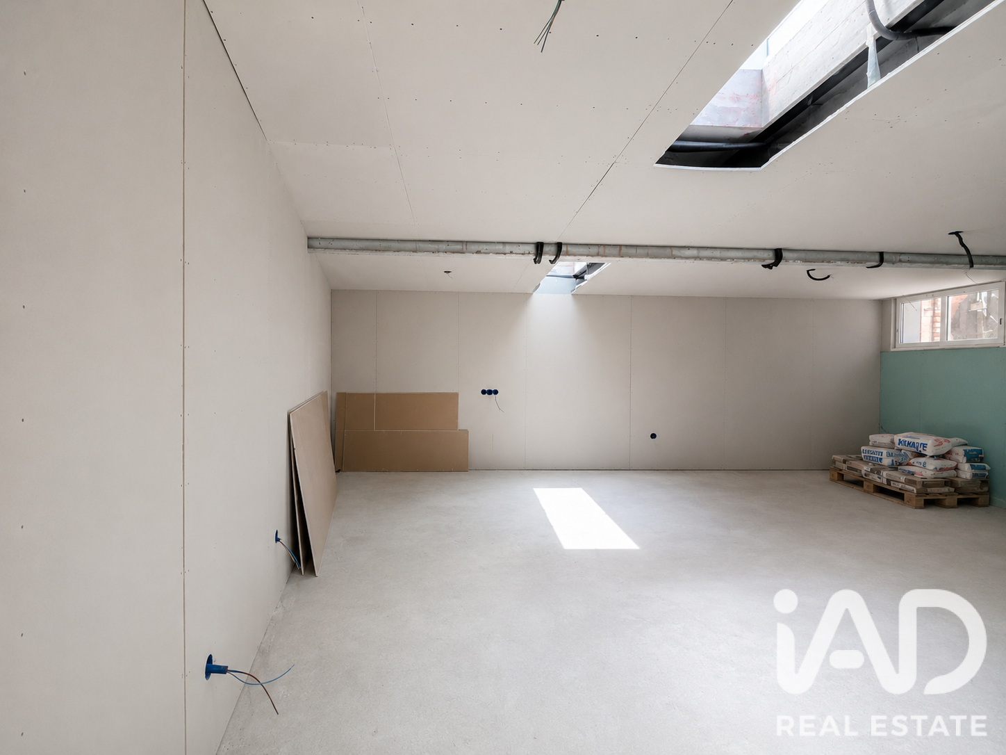 Duplex in Madrid, Spain 3 bedrooms, 130 sq.m. No. 187654