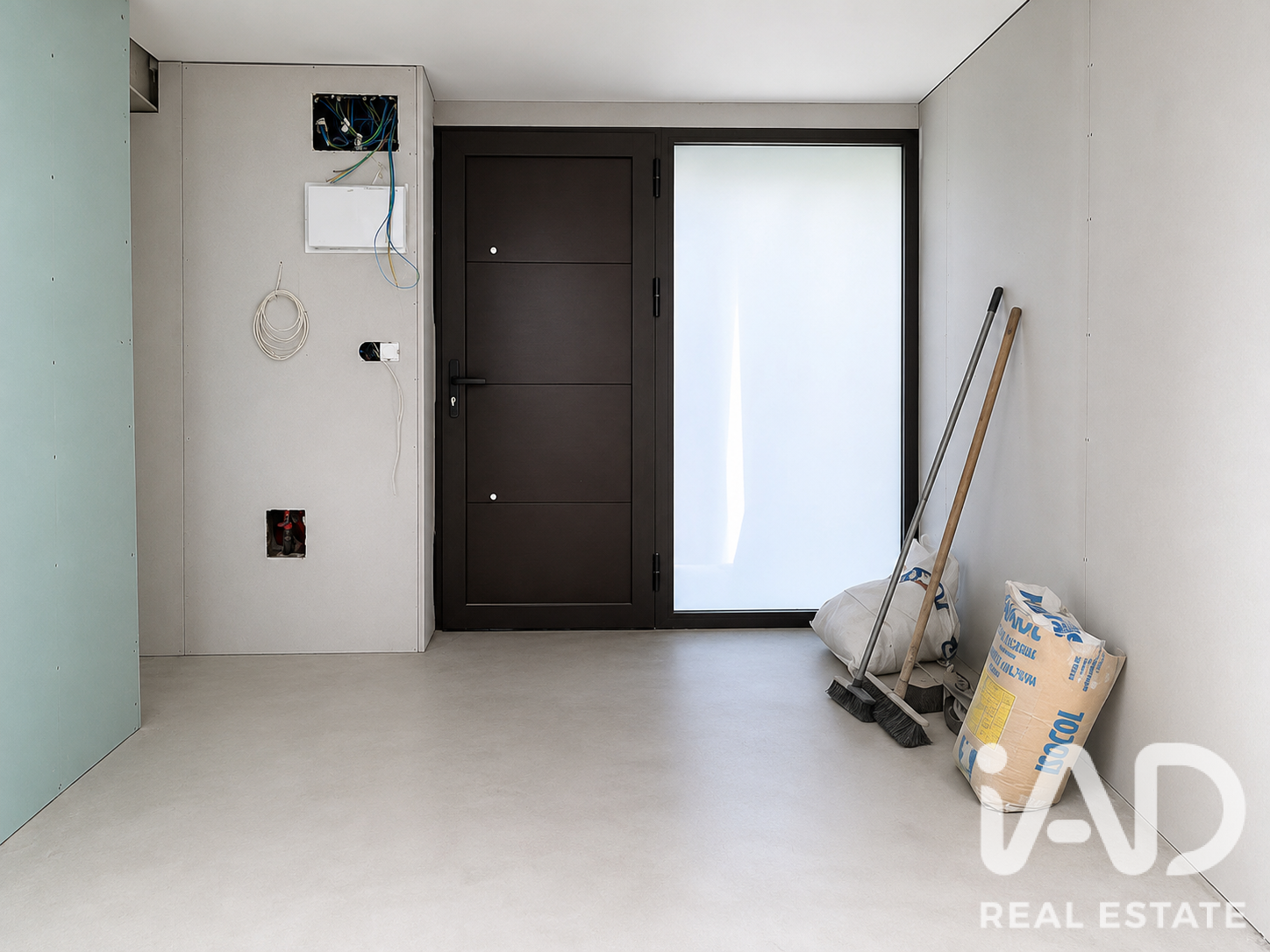 Duplex in Madrid, Spain 3 bedrooms, 130 sq.m. No. 187654