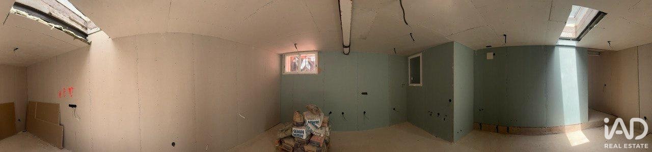 Duplex in Madrid, Spain 3 bedrooms, 130 sq.m. No. 187654