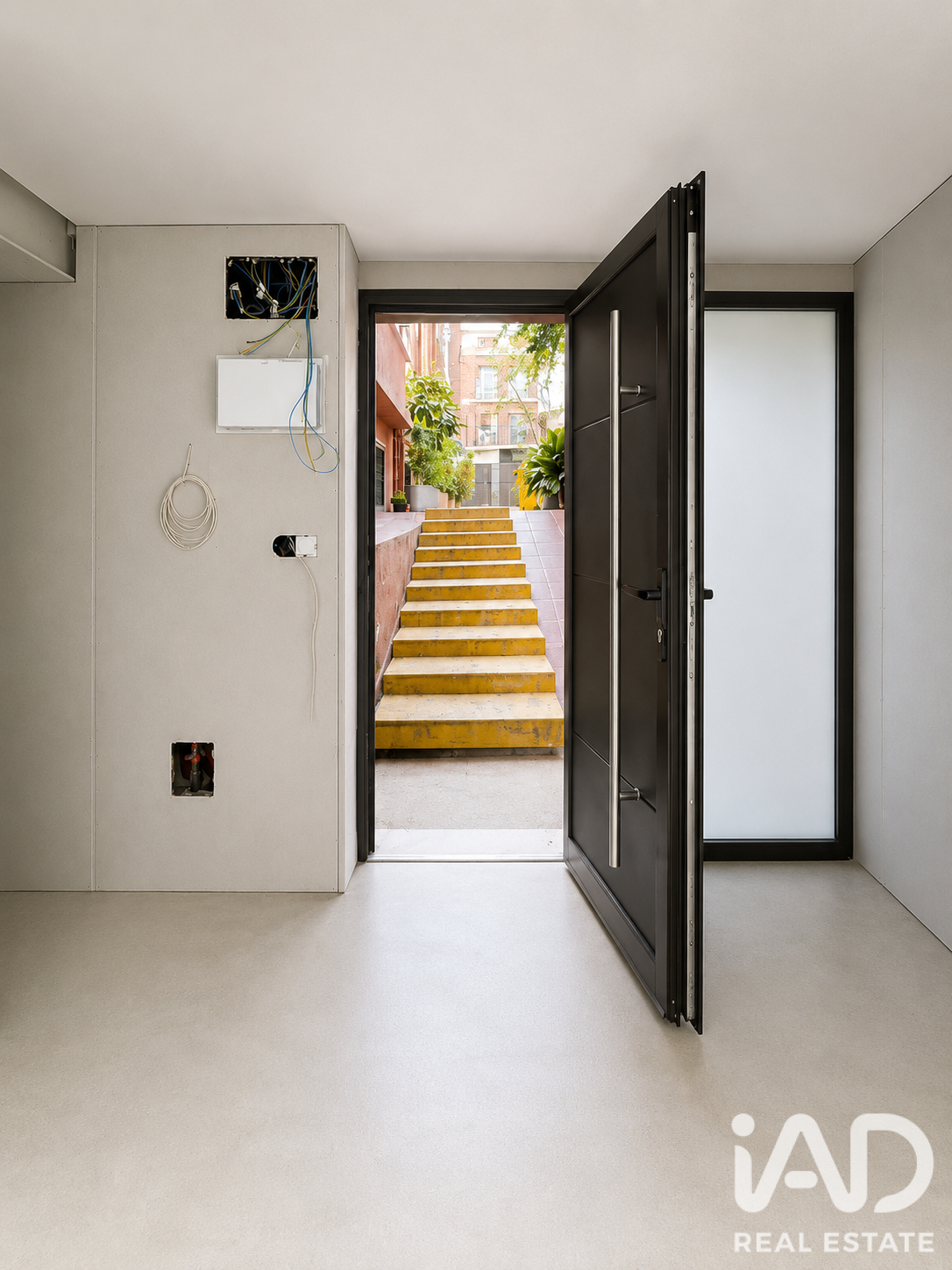Duplex in Madrid, Spain 3 bedrooms, 130 sq.m. No. 187654