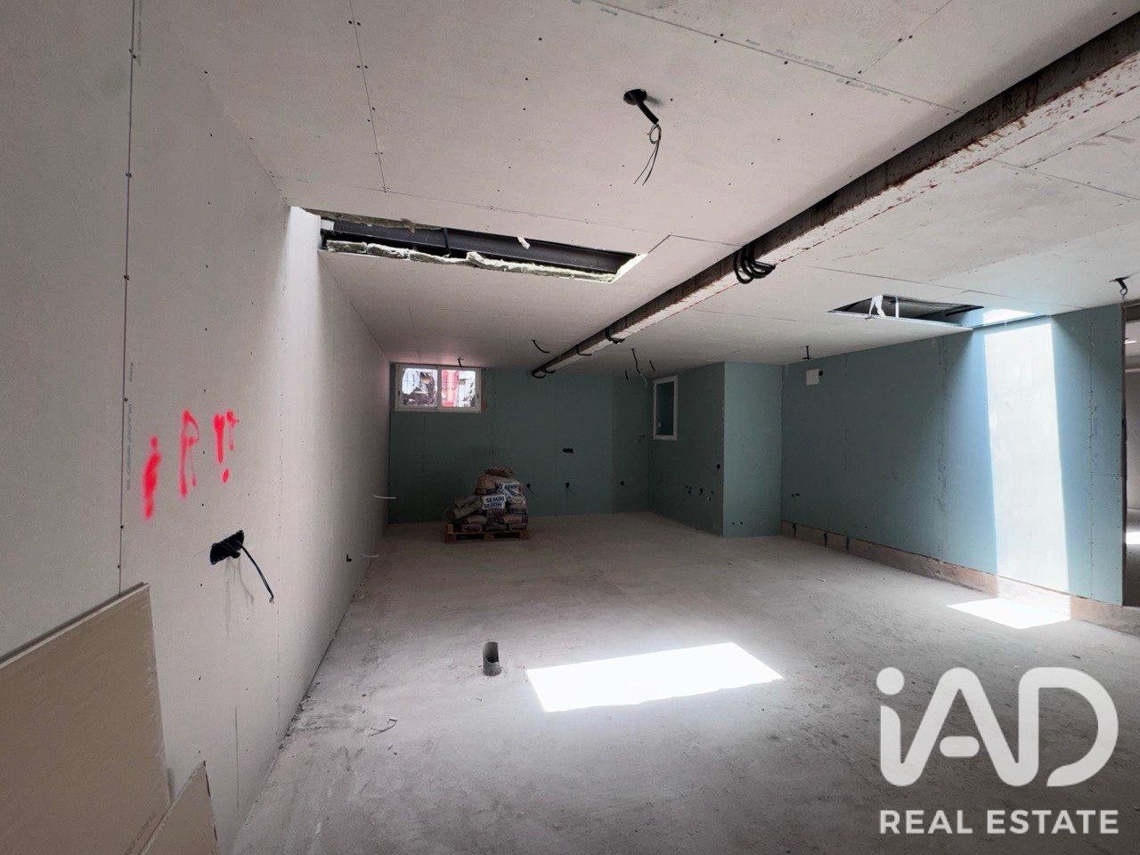 Duplex in Madrid, Spain 3 bedrooms, 130 sq.m. No. 187654