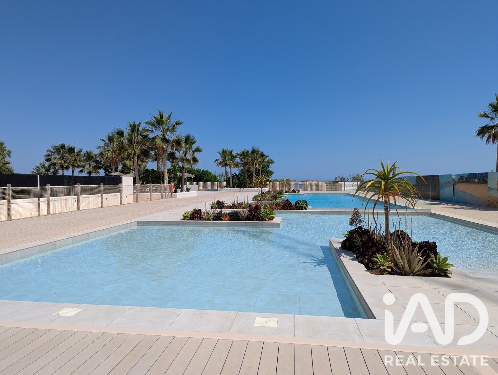 Apartment in Pilar de la Horadada, Alicante, Spain 3 bedrooms, 102 sq.m. No. 187653