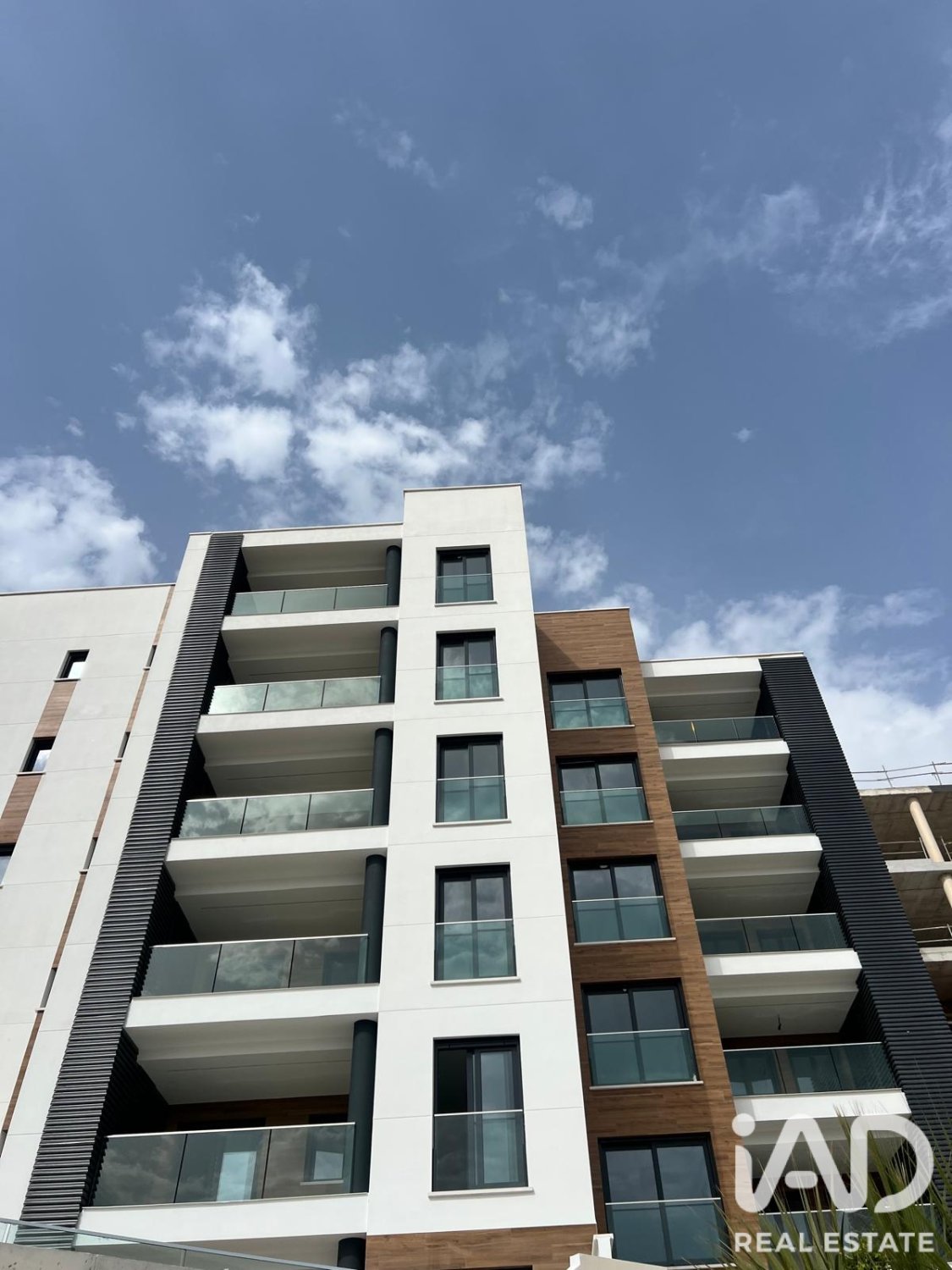 Apartment in Pilar de la Horadada, Alicante, Spain 3 bedrooms, 102 sq.m. No. 187653