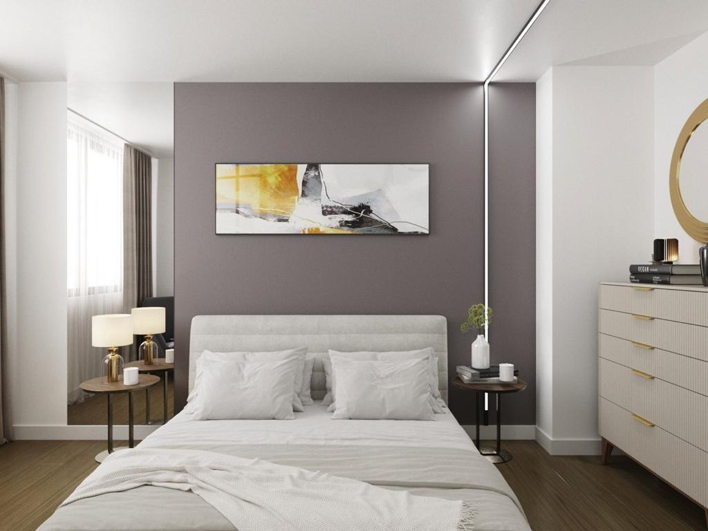 Apartment in Alicante, Spain 2 bedrooms, 74 sq.m. No. 135096